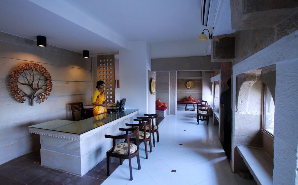 Hotel Guleria Kothi At Ganges Varanasi Exterior foto
