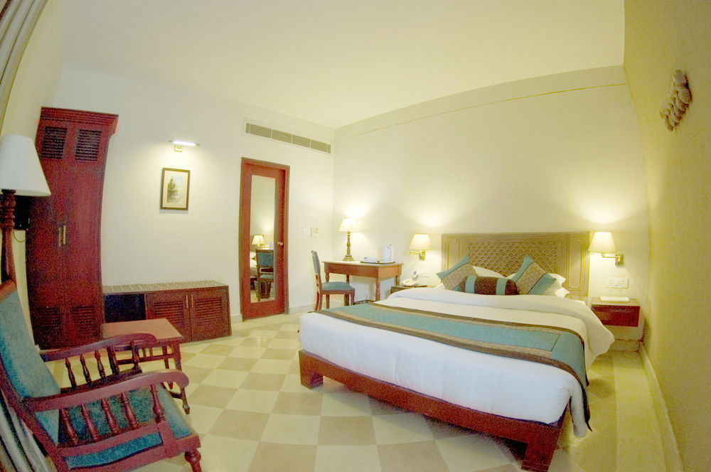 Hotel Guleria Kothi At Ganges Varanasi Exterior foto