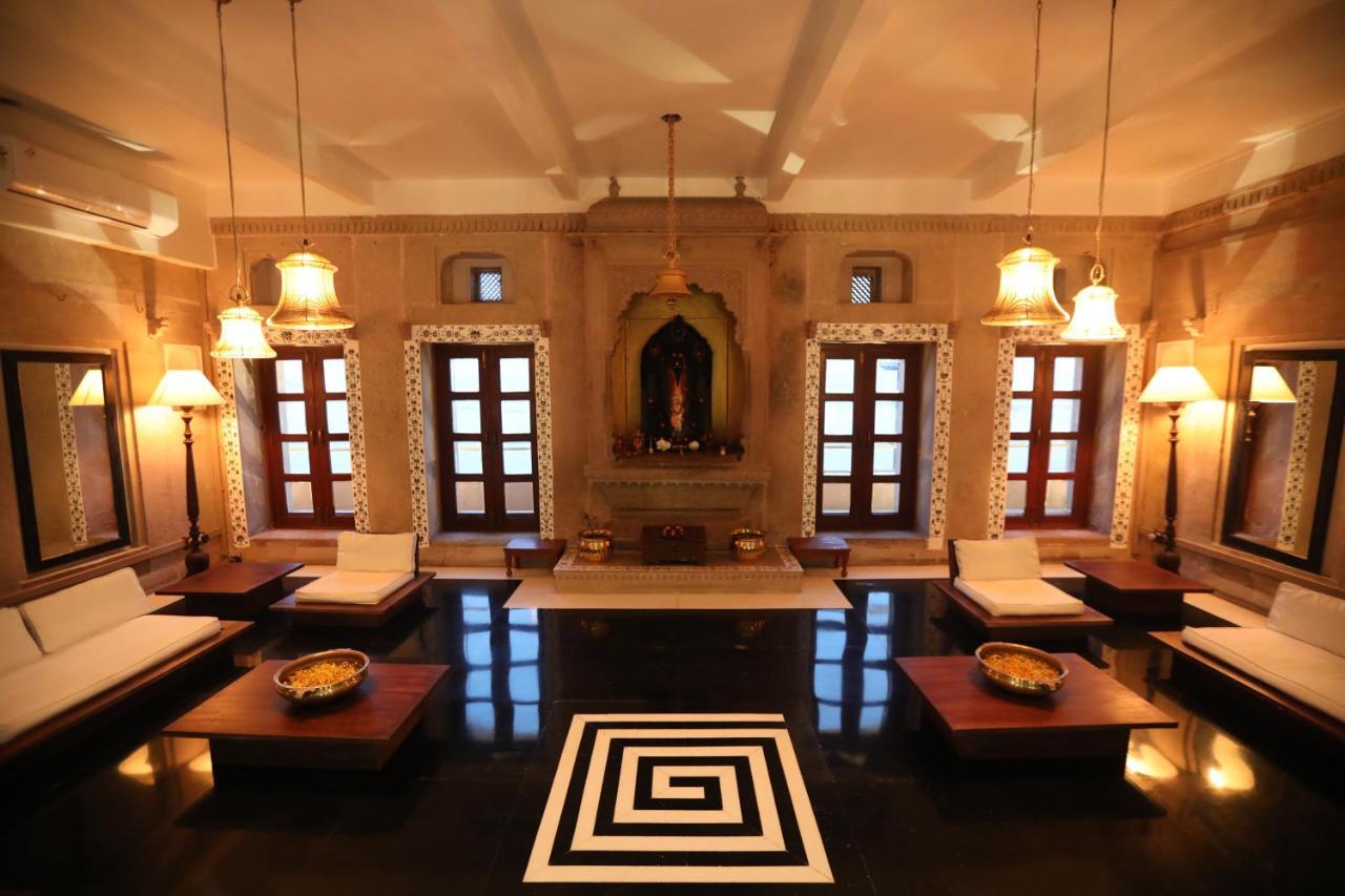 Hotel Guleria Kothi At Ganges Varanasi Exterior foto